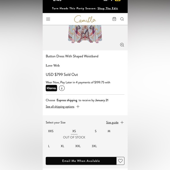 SOLD - Picture 4 of 5